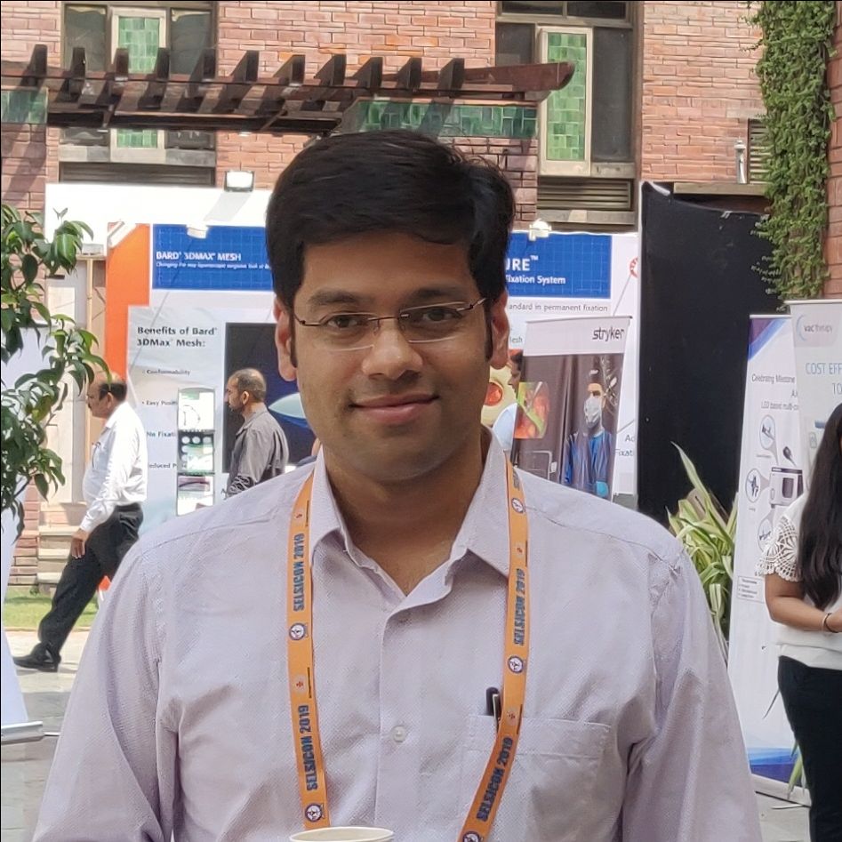 Anshul Mathur