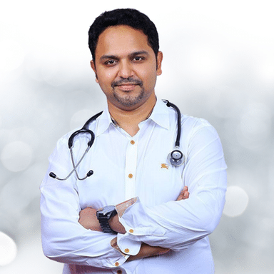 Vivek Paul