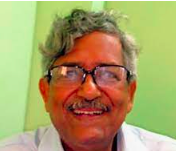 Sunil Kumar Nag