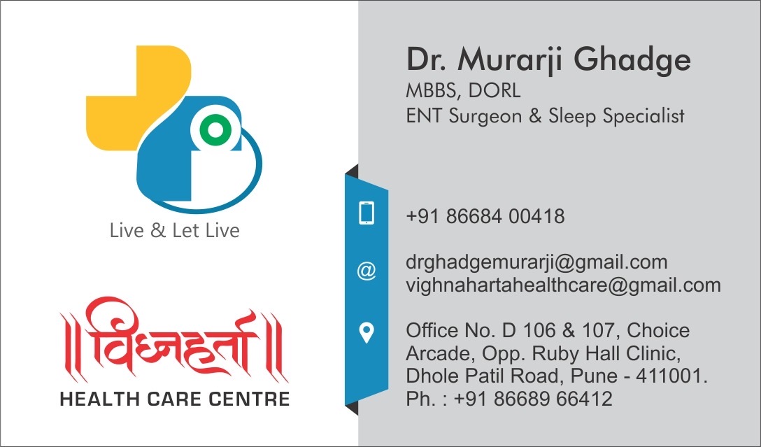 Murarji Ghadge