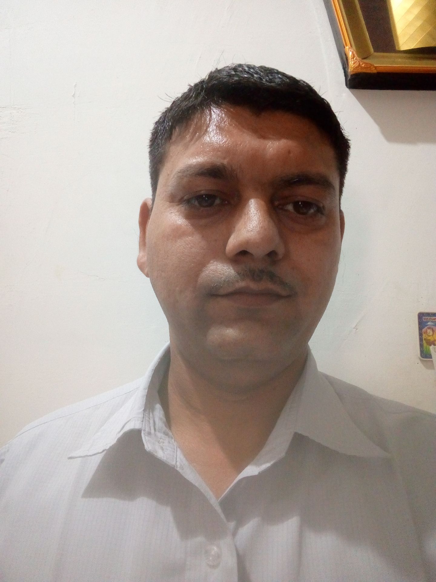 Mukesh Chauhan