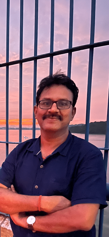 Sanjay Gupta