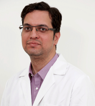 Rahul Handa
