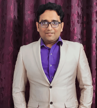Vivek Mishra