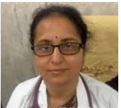 Madhu Phophalia