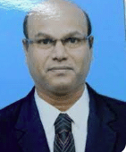 Govinda Raju