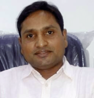 Ganesh Patil