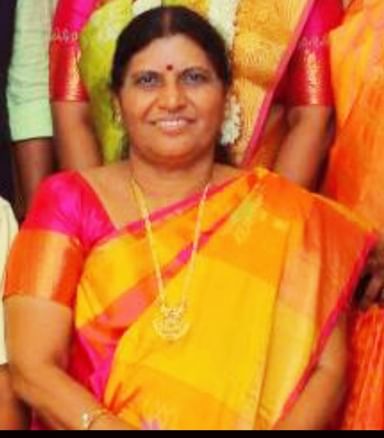 Pushpalathashankar Rao