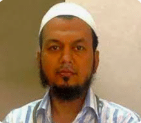 Shafeeq Mirza