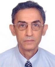 Sultan Pradhan
