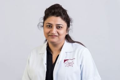 Suchetana Sengupta