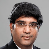 Ramesh Maturi