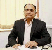 Vijay Pandey