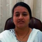 Reema Ashutosh Raut