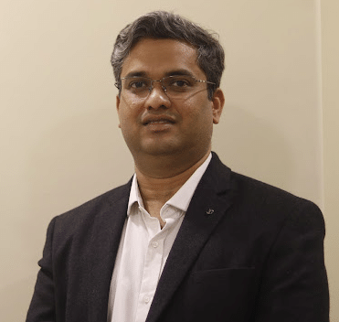 Jayendra Yadav