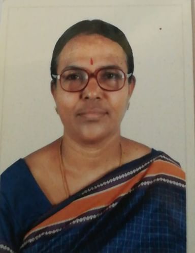 Jayashree C