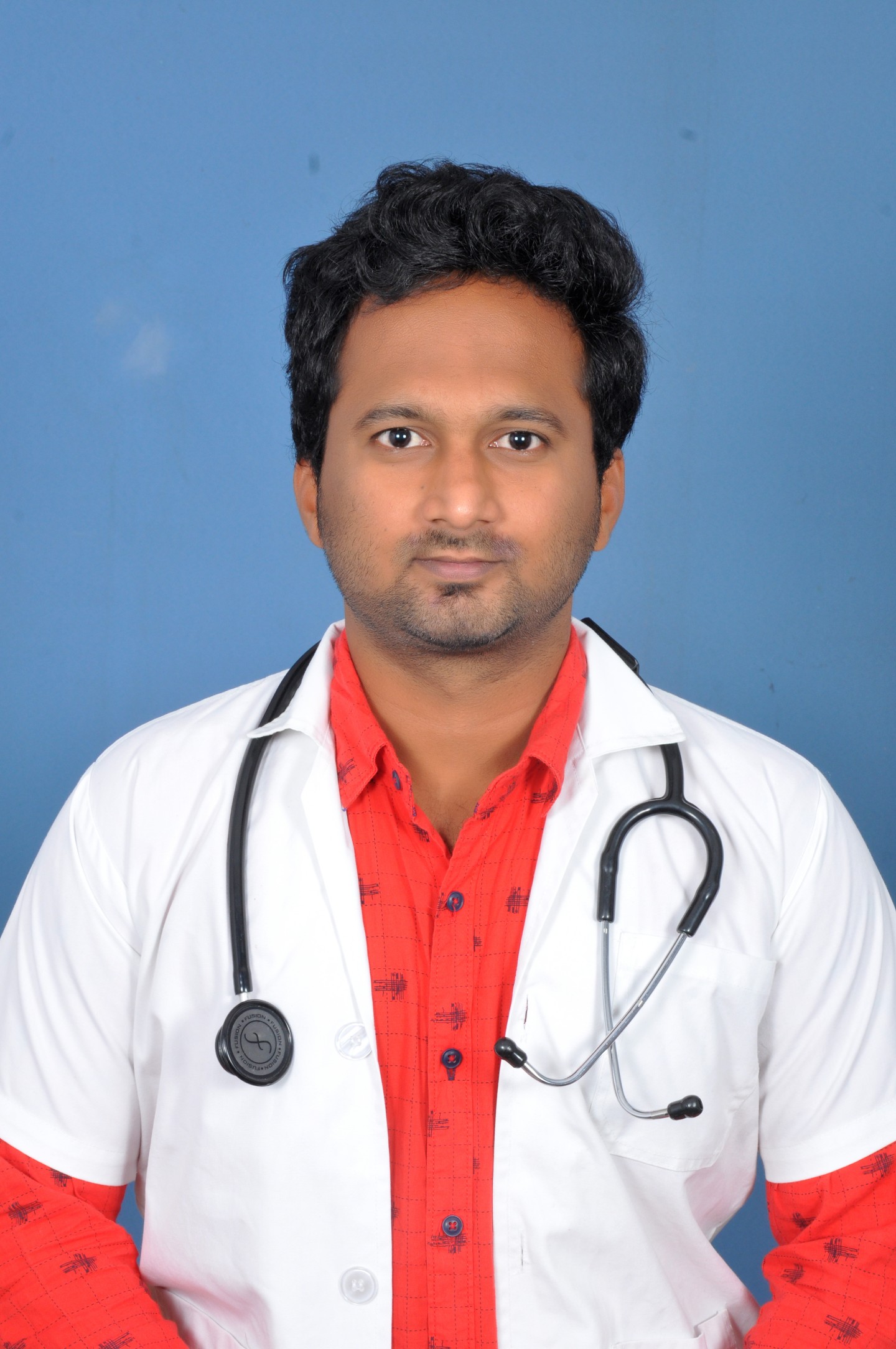Kotagiri Raghavendra
