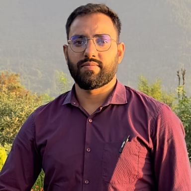 Aijaz Hamid