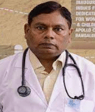 M K Srivastava