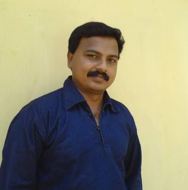 Sudheer Shareef