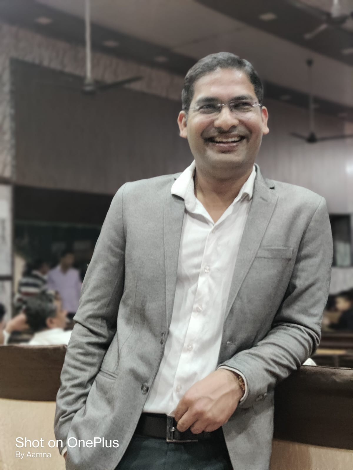 Mohd Wasim