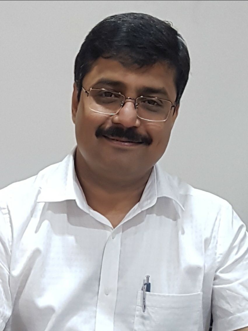 Narender Paul
