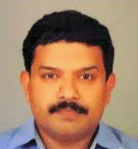 Rajesh S R