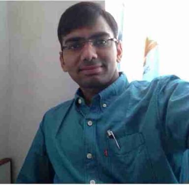 Prakash Rabadiya