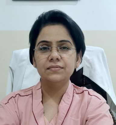 Prateebha Makhija