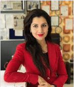 Shahnaz Khan