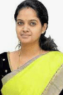 Kruthika B