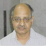 Mohd Shahid Siddiqui