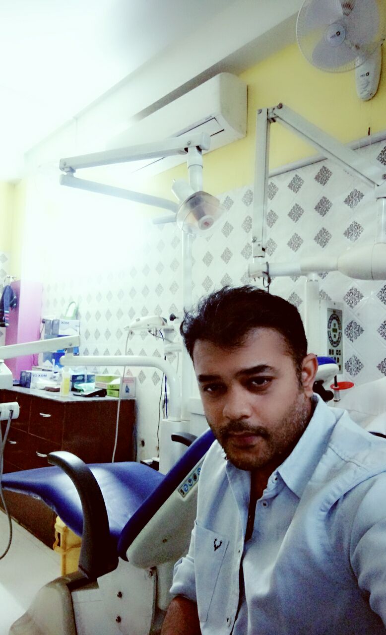 Saurav Dutta