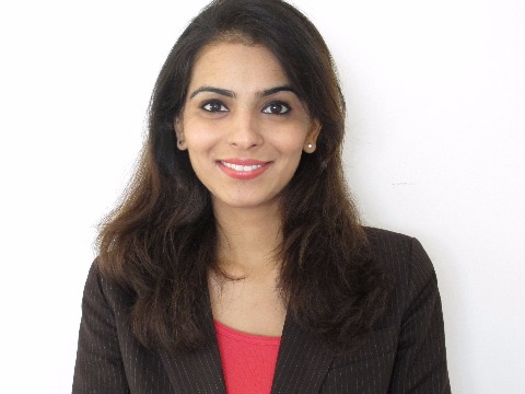 Rashida Singaporewala