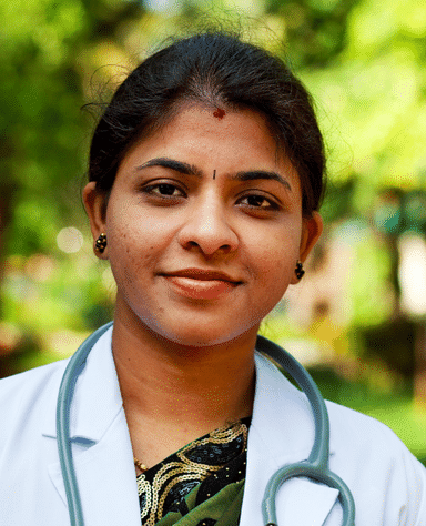 Deepthi Niranjan