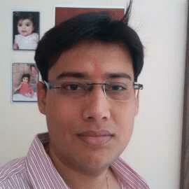 Vimal Maheshwari
