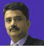 Suprashant Kulkarni