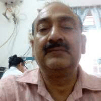 Sanjay Kumar