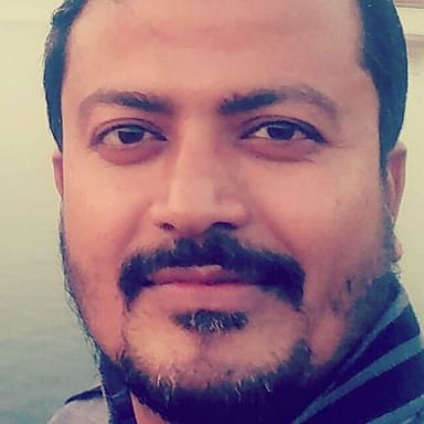 Amol Jagtap