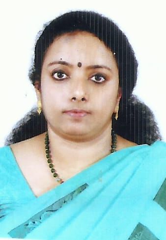 Rani Rajani T