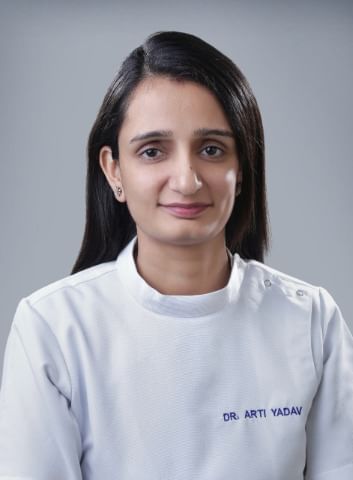 Arti Yadav