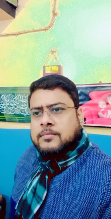 M H Rasool