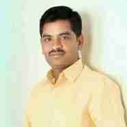 Shrikant More