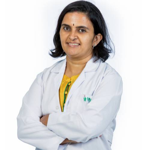 Smitha Warrier