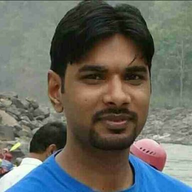 Sharad Sahu