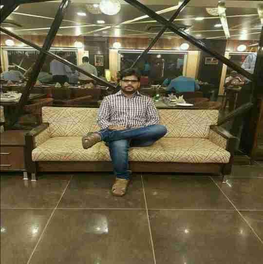 Rakesh Pandya