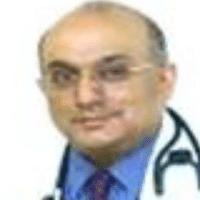 Krishna Seshadri