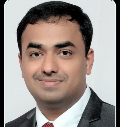 Surendra Raju