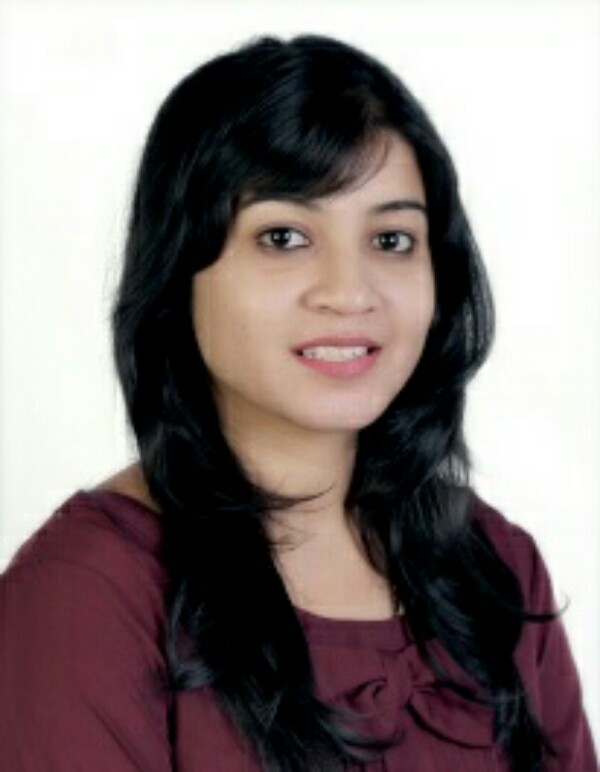 Geetha.G. Rao