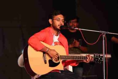 Ishan Pandya